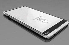 LG V20于9月6日发布第一款运行Android 7.0手机