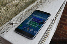传三星Galaxy S8采用全新Exynos芯片 频率将达到4GHz