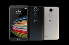 LG X Fast/X Power于8月30日推出 支持3CA