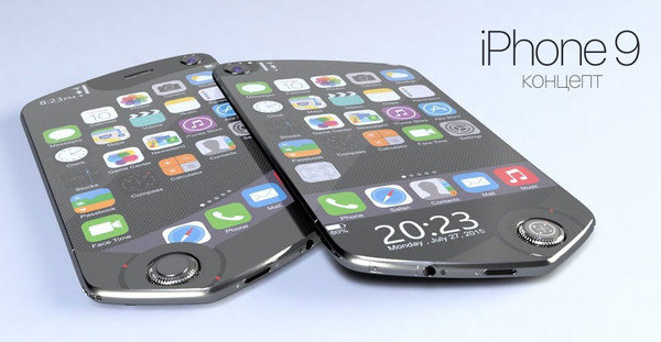 iPhone 9,iPhone 9配置,iPhone 9售价