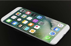 集成在屏幕下 iPhone 8将采用全新指纹识别技术