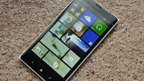 Windows Phone,智能手机系统