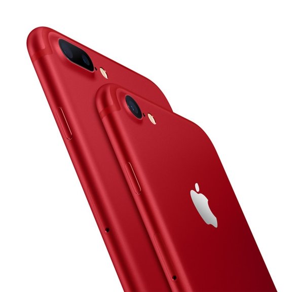 红色苹果7,红色苹果7多少钱,红色苹果7售价