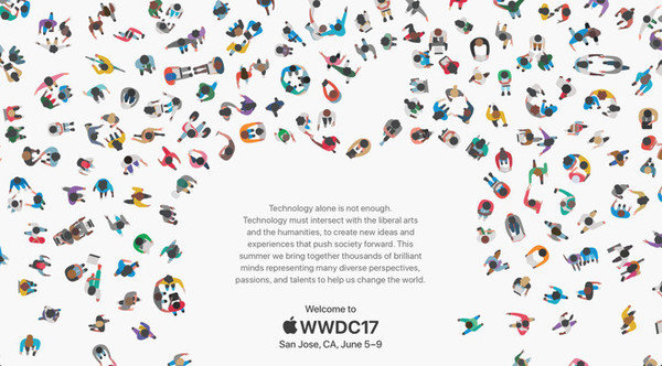 WWDC,苹果WWDC主题演讲,苹果WWDC主题演讲时间