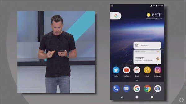 Android O,Android GO,Android8.0
