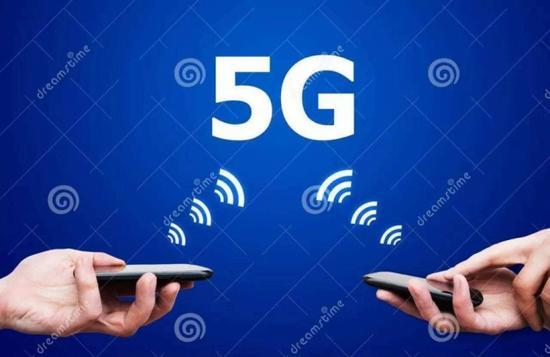 5G网络,4G网络,5G网络和4G网络区别