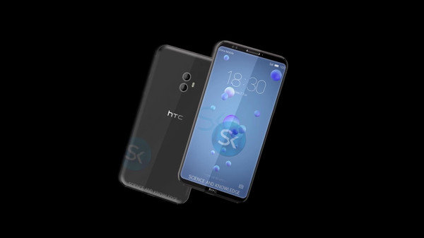 HTC U12,HTC U12配置,HTC U12售价