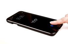黑科技来袭 VIVO屏下指纹识别手机1月10日正式发布