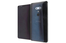 骁龙845+6GB运存 HTC U12+渲染图首曝