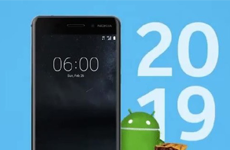 诺粉们快更新了！诺基亚6正式推送Android 9.0