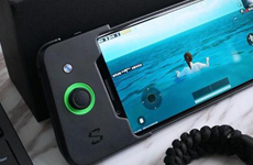 黑鲨手机权限管理如何使用  黑鲨手机权限管理设置科普贴