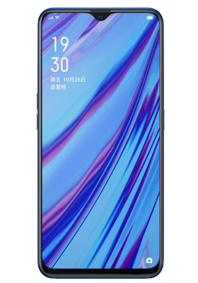 OPPO A9(PCAT10)