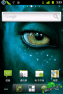HTC DREAM Fly 2.3.5 Avatar