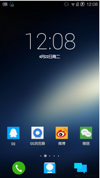 HTC One X 刷机包 FLY UI V2.4.5b For ONE X 呼吸更新 稳定流畅