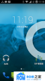 华为G525刷机包 联通版 CyanogenMod 11双卡版 Android4.4.4发布