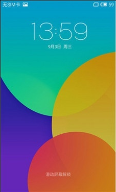 索尼L36H刷机包 Flyme OS 4 For Sony L36h 公测第一版