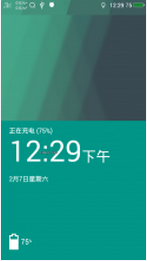 天语Touch 3(低配版)刷机包 基于cm11移植 自定义颜色状态栏 TOOS UI 2.3