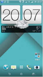 HTC D820 刷机包 u、t通刷版 安卓4.4.4 Sense6.0 完整移植HTC-M8欧版 官方稳定原版