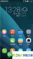 华为荣耀6 联通4G版刷机包 Android4.4 EMUI3.0 完整ROOT权限 适度精简 稳定省电