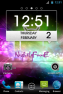 NightlyFourE V3.7最新ROM，美化不错