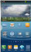 三星I9300刷机包 力卓 Lidroid 4.2.1 v12.1 for Samsung I9300