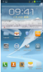 三星Galaxy Note 2 N7100刷机包 力卓 Lidroid 4.1.2 v8 for Samsung N7100