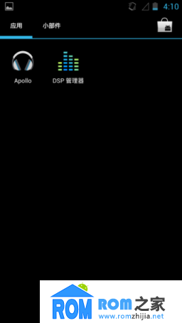三星 N7100 GALAXY Note2 刷机包 官方CyanogenMod 10.1 原汁原味截图