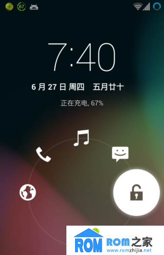 三星N7100刷机包 Android 4.2.2 MoKee OpenSource For N7100 精简 稳定 极速省电截图