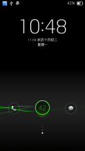 中兴N909刷机包 乐蛙ROM第112期 新增圆角开关 音乐模块正式发布
