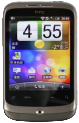HTC G8508S（野火/Wildfire）