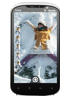 HTC Amaze 4G(G22)